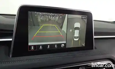 Genesis G70 2019 2.0 Автомат в Москве № 21418, миниатюра 7