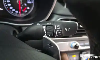 Genesis G70 2019 2.0 Автомат в Москве № 21418, миниатюра 8
