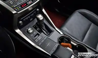 Lexus NX 2021 2.5 Автомат в Москве № 214595, миниатюра 6