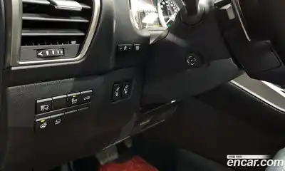 Lexus NX 2021 2.5 Автомат в Москве № 214595, миниатюра 8