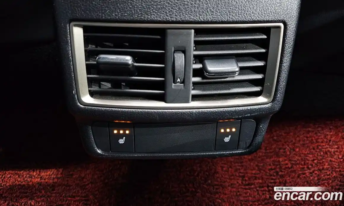 Lexus NX 2021 2.5 Автомат в Москве № 214595, фото 10