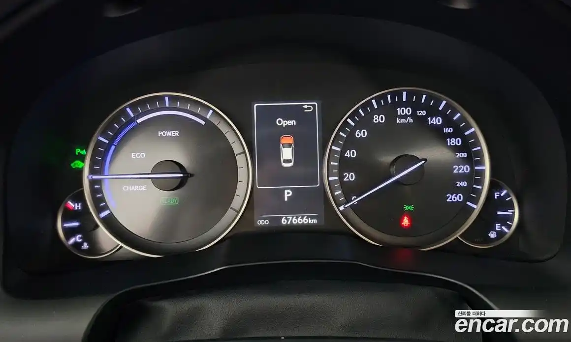 Lexus ES 2016 2.5 Автомат в Москве № 214629, фото 19