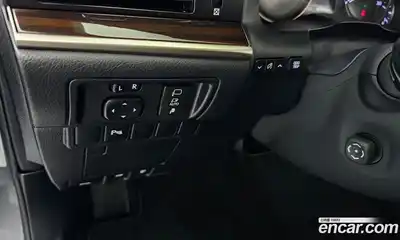 Lexus ES 2016 2.5 Автомат в Москве № 214629, миниатюра 10