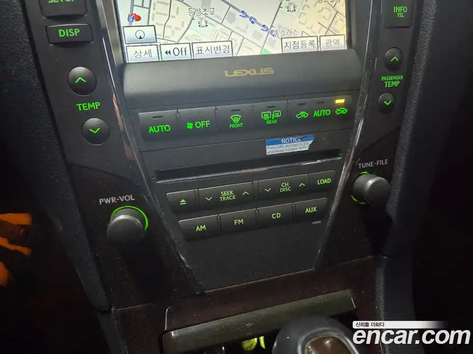 Lexus ES 2011 3.5 Автомат в Москве № 214839, фото 14