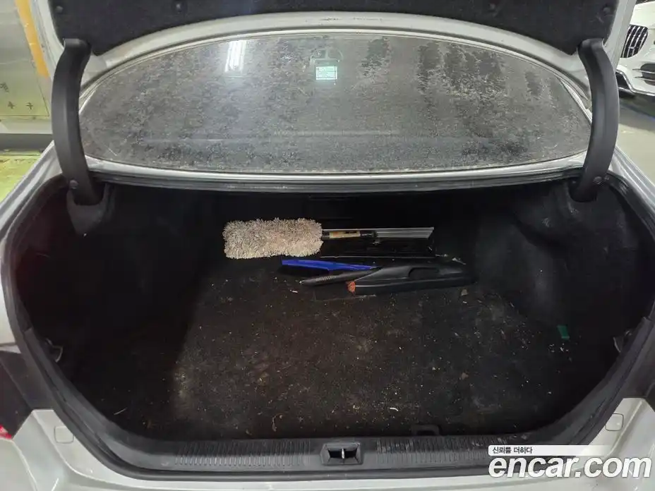 Lexus ES 2011 3.5 Автомат в Москве № 214839, фото 18