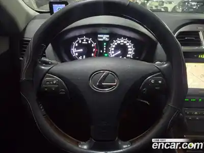 Lexus ES 2011 3.5 Автомат в Москве № 214839, миниатюра 6