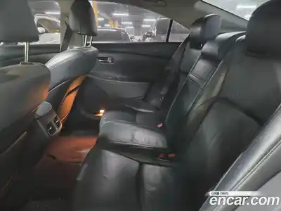 Lexus ES 2011 3.5 Автомат в Москве № 214839, миниатюра 10