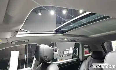 Volkswagen Tiguan 2023 2.0 Автомат в Москве № 214872, миниатюра 7