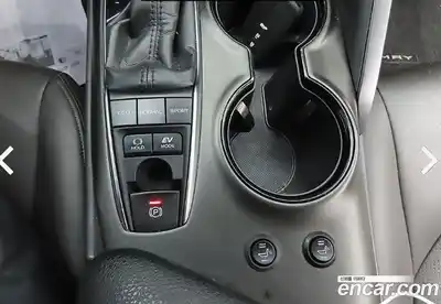 Toyota Camry 2024 2.5 Автомат в Москве № 215673, миниатюра 12