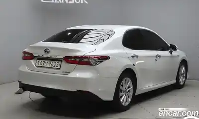 Toyota Camry 2024 2.5 Автомат в Москве № 215673, миниатюра 4