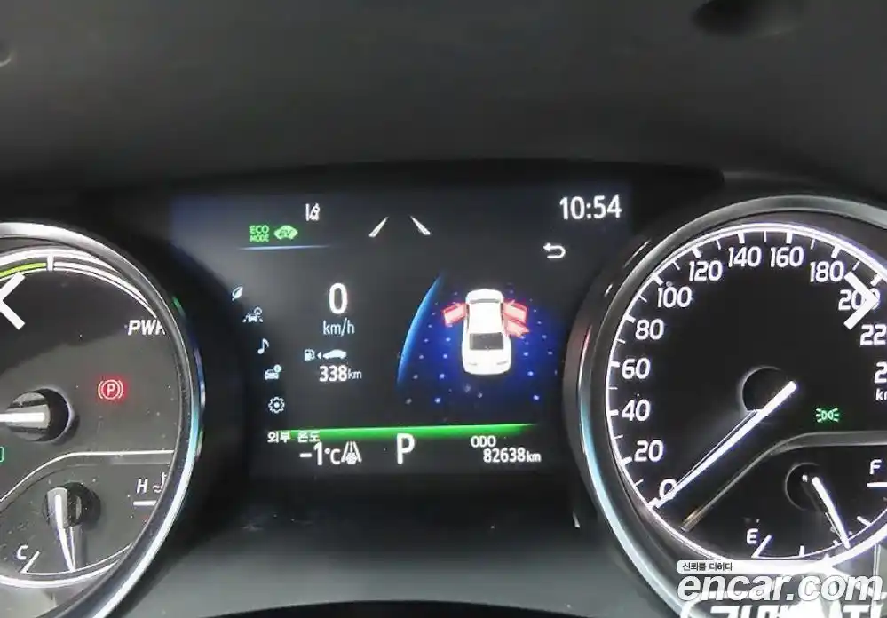 Toyota Camry 2024 2.5 Автомат в Москве № 215673, фото 5