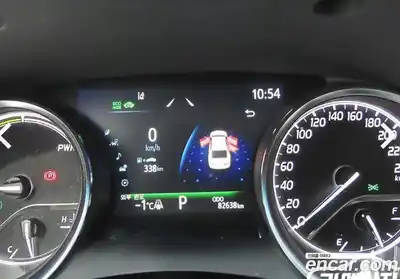 Toyota Camry 2024 2.5 Автомат в Москве № 215673, миниатюра 5