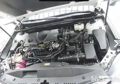 Toyota Camry 2024 2.5 Автомат в Москве № 215673, миниатюра 6