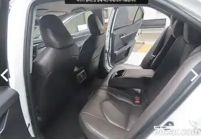 Toyota Camry 2024 2.5 Автомат в Москве № 215673, миниатюра 7