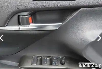 Toyota Camry 2024 2.5 Автомат в Москве № 215673, миниатюра 9