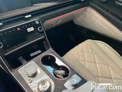 Genesis GV80 2024 2.5 Автомат в Москве № 21748, миниатюра 8