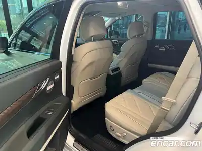 Genesis GV80 2024 2.5 Автомат в Москве № 21748, миниатюра 9