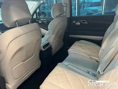 Genesis GV80 2024 2.5 Автомат в Москве № 21748, миниатюра 10