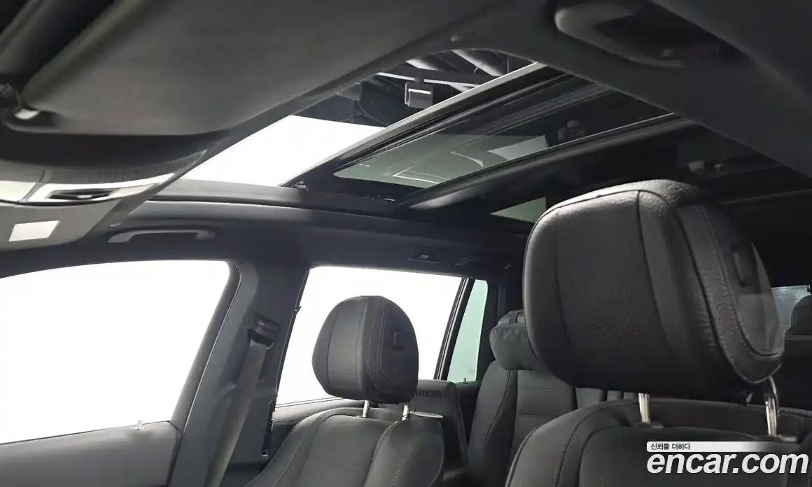 Mercedes-Benz GLS-Class 2024 4.0 Автомат в Москве № 217956, фото 18