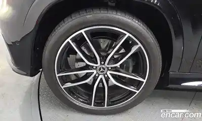 Mercedes-Benz GLS-Class 2024 4.0 Автомат в Москве № 217956, миниатюра 4