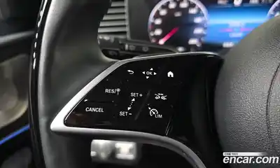 Mercedes-Benz GLS-Class 2024 4.0 Автомат в Москве № 217956, миниатюра 8