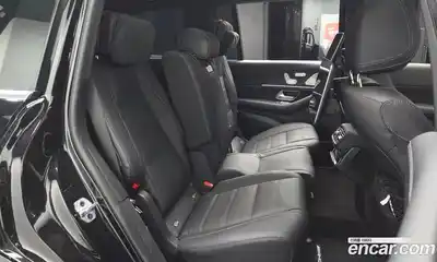 Mercedes-Benz GLS-Class 2024 4.0 Автомат в Москве № 217956, миниатюра 10