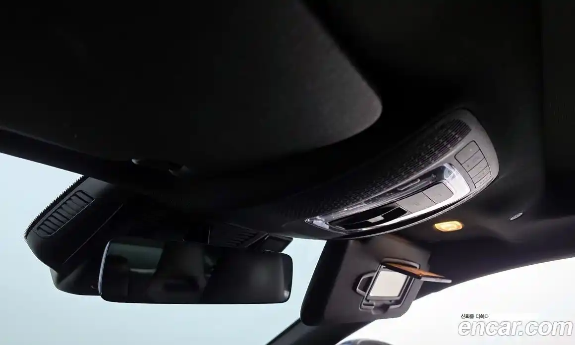 Mercedes-Benz CLA-Class 2023 2.0 Автомат в Москве № 220496, фото 18