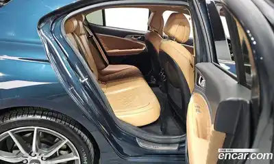 Genesis G70 2023 2.0 Автомат в Москве № 220722, миниатюра 12