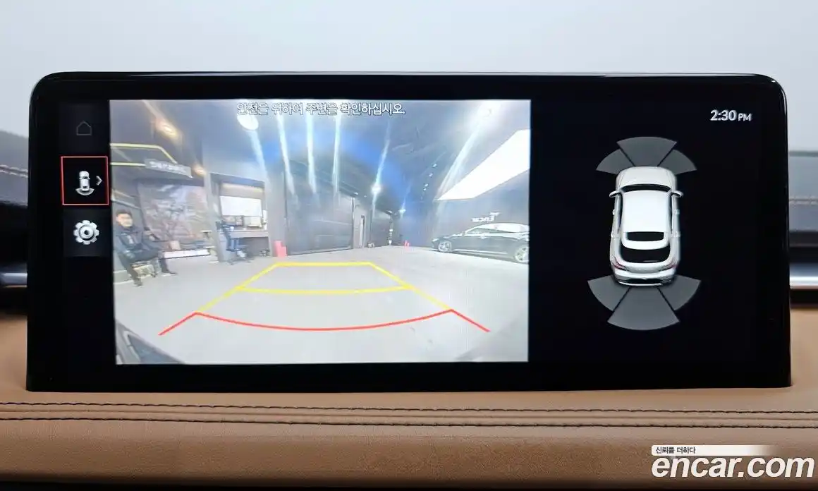 Genesis G70 2023 2.0 Автомат в Москве № 220722, фото 15