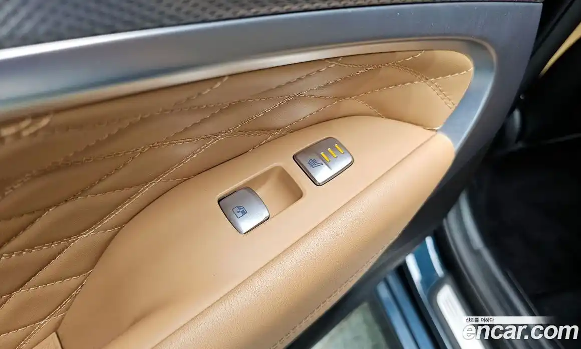 Genesis G70 2023 2.0 Автомат в Москве № 220722, фото 19