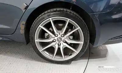 Genesis G70 2023 2.0 Автомат в Москве № 220722, миниатюра 5