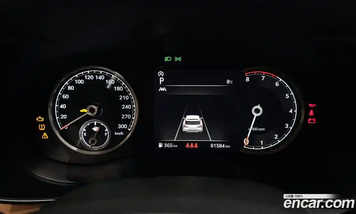 Genesis G70 2023 2.0 Автомат в Москве № 220722, фото 8