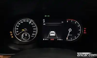 Genesis G70 2023 2.0 Автомат в Москве № 220722, миниатюра 8