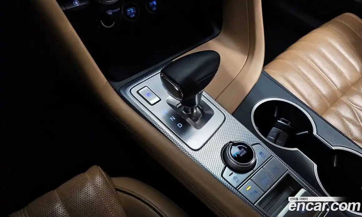 Genesis G70 2023 2.0 Автомат в Москве № 220722, фото 9