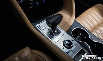 Genesis G70 2023 2.0 Автомат в Москве № 220722, миниатюра 9