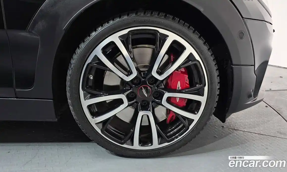 Mini Clubman 2023 2.0 Автомат в Москве № 221659, фото 1