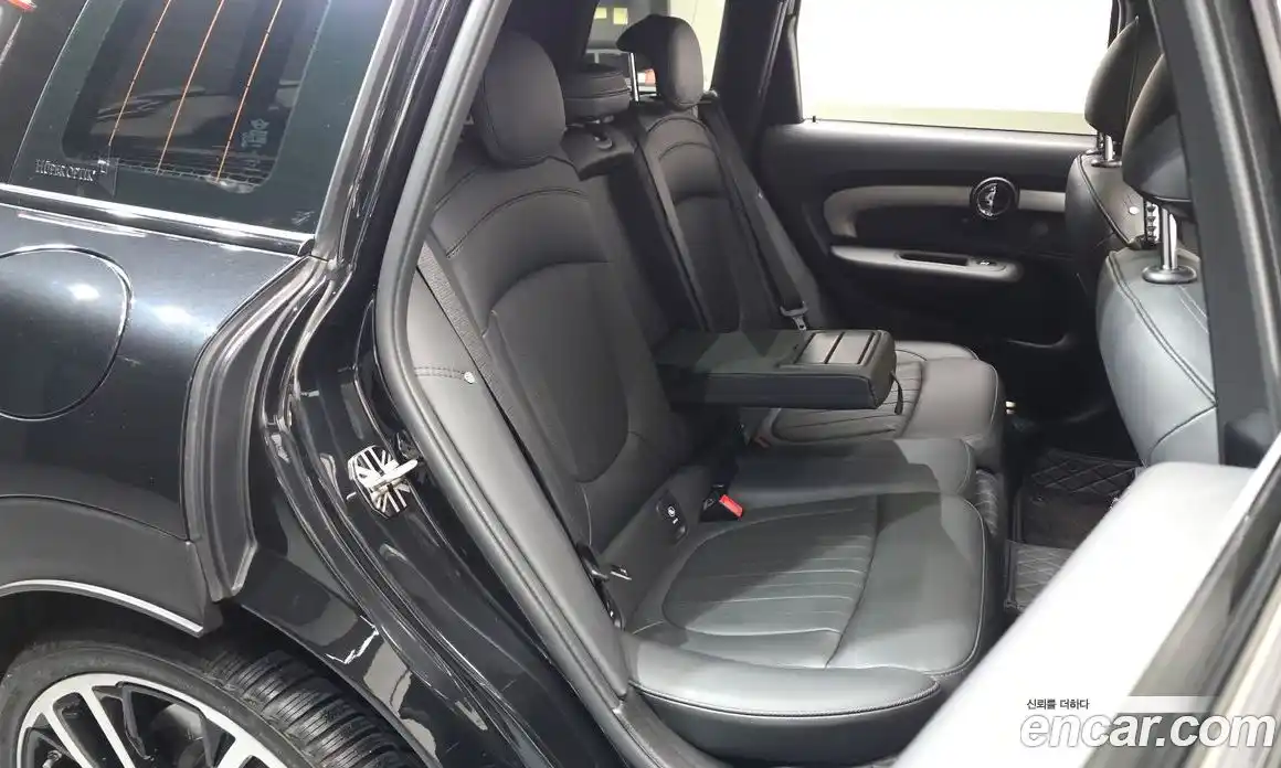 Mini Clubman 2023 2.0 Автомат в Москве № 221659, фото 11