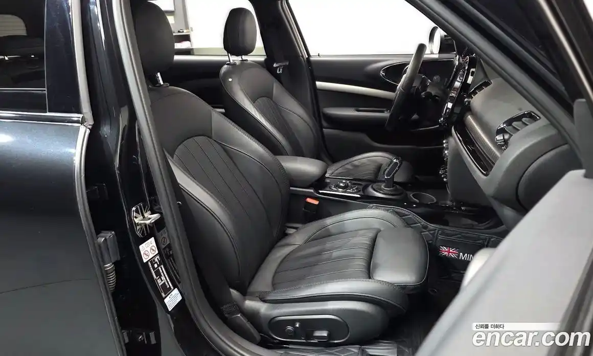 Mini Clubman 2023 2.0 Автомат в Москве № 221659, фото 15