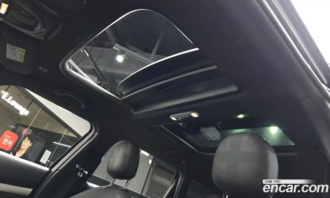 Mini Clubman 2023 2.0 Автомат в Москве № 221659, фото 17