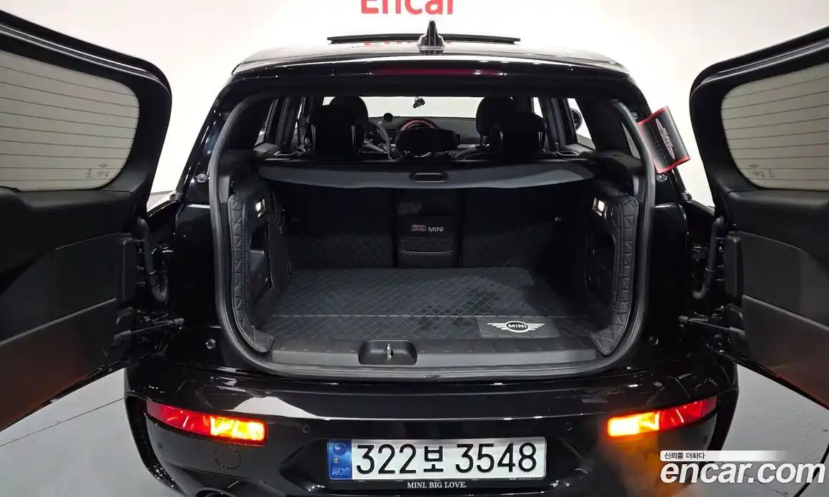 Mini Clubman 2023 2.0 Автомат в Москве № 221659, фото 19