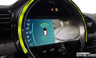 Mini Clubman 2023 2.0 Автомат в Москве № 221659, миниатюра 6