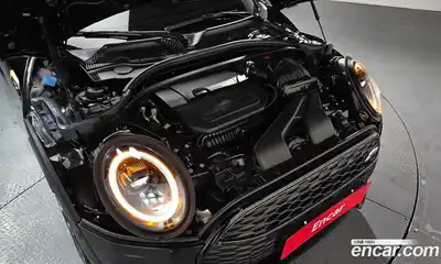 Mini Clubman 2023 2.0 Автомат в Москве № 221659, миниатюра 7