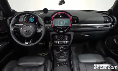 Mini Clubman 2023 2.0 Автомат в Москве № 221659, миниатюра 8