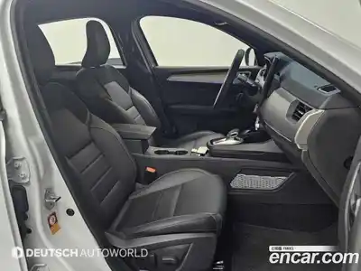 Renault XM3 2024 1.6 Автомат в Москве № 222113, миниатюра 11