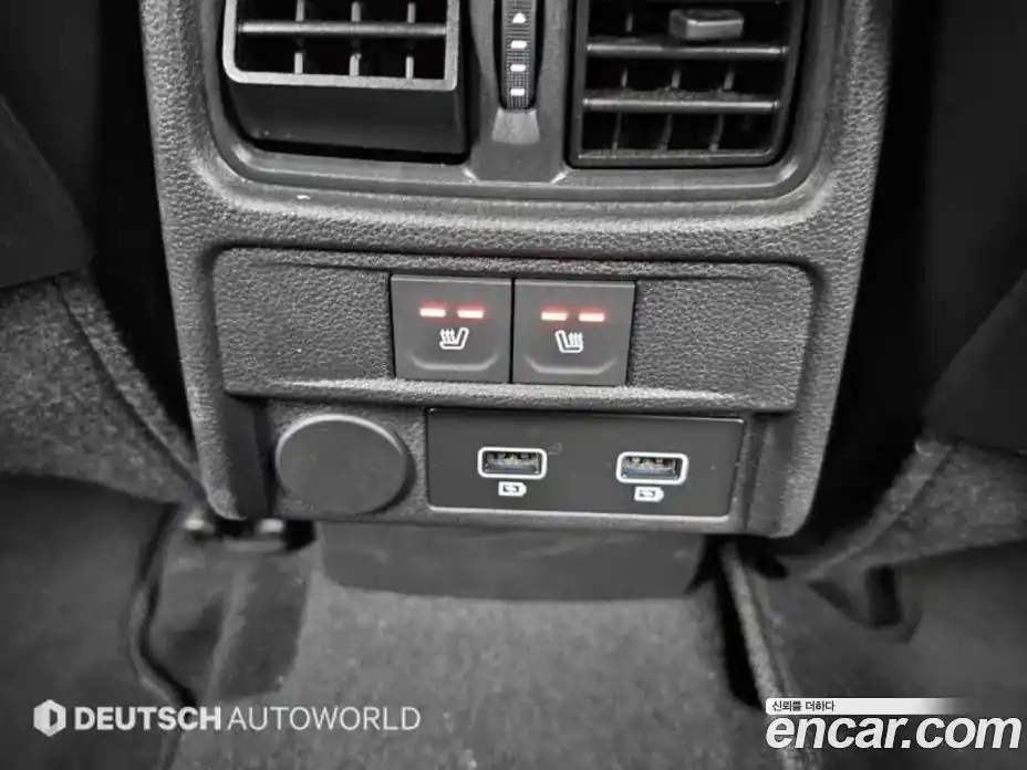 Renault XM3 2024 1.6 Автомат в Москве № 222113, фото 17