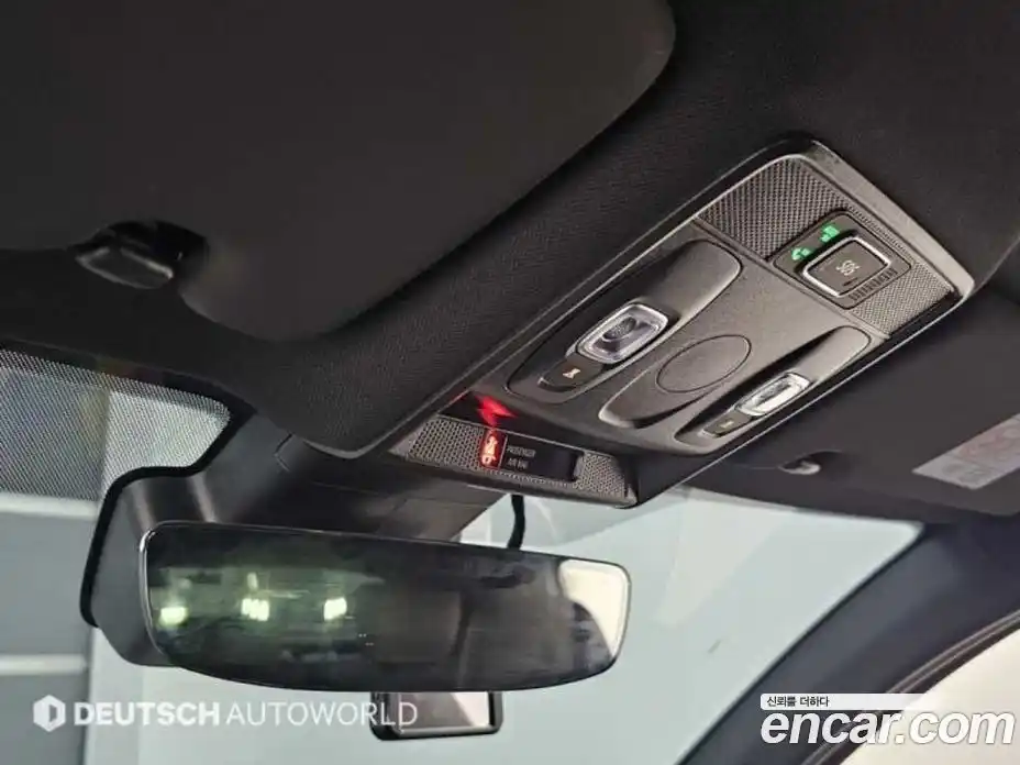 Renault XM3 2024 1.6 Автомат в Москве № 222113, фото 20