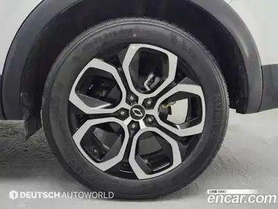 Renault XM3 2024 1.6 Автомат в Москве № 222113, миниатюра 6