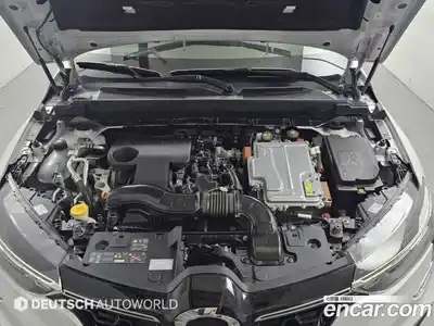 Renault XM3 2024 1.6 Автомат в Москве № 222113, миниатюра 7