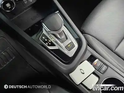 Renault XM3 2024 1.6 Автомат в Москве № 222113, миниатюра 10