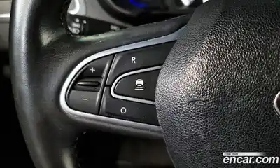 Renault QM6 2023 2.0 Автомат в Москве № 224077, миниатюра 3